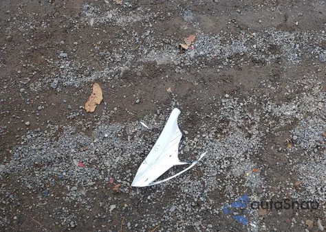 2013 Chevrolet Malibu 2Lt z USA, uszkodzony, nr VIN 1G11E5SA2DF293940